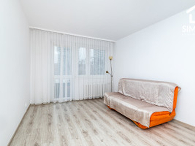 Mieszkanie na sprzedaż, 45 m², Gdańsk Przymorze