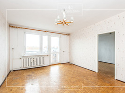 Mieszkanie na sprzedaż, 45 m², Poznań Dębiec