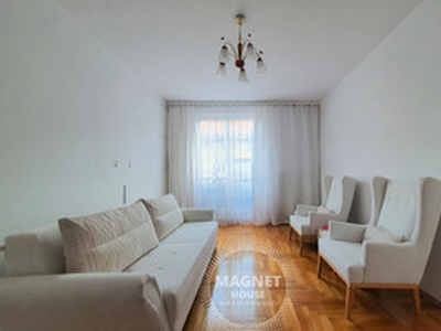 Mieszkanie na sprzedaż, 46 m², Szczecin Centrum