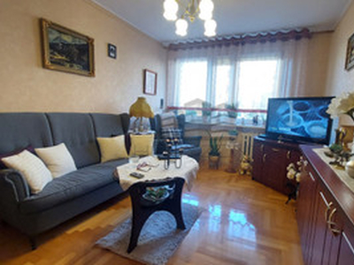 Mieszkanie na sprzedaż, 47 m², Bydgoszcz Kapuściska
