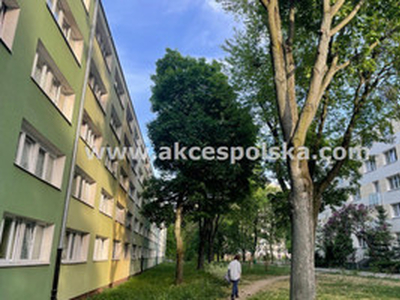 Mieszkanie na sprzedaż, 48 m², Warszawa Bielany Wrzeciono