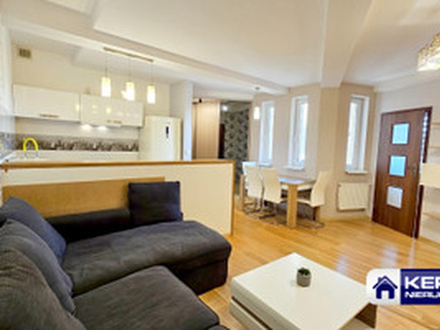 Mieszkanie na sprzedaż, 54 m², Goleniów Goleniów, ul. Dworcowa