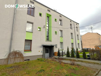 Mieszkanie na sprzedaż, 55 m², Sosnowiec