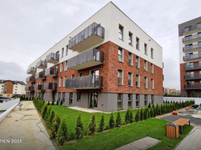 Mieszkanie na sprzedaż, 56 m², Tychy Żwaków