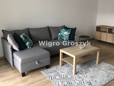 Mieszkanie na sprzedaż, 56 m², Warszawa Mokotów