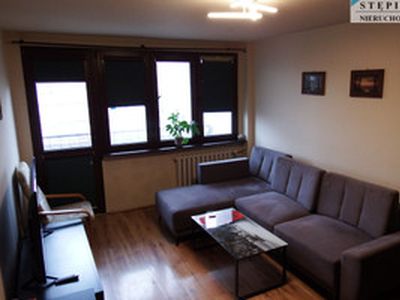 Mieszkanie na sprzedaż, 57 m², Sosnowiec Środula