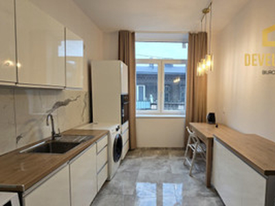 Mieszkanie na sprzedaż, 58 m², Pabianice Pabianice, ul. Poprzeczna