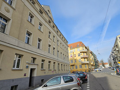 Mieszkanie na sprzedaż, 60 m², Szczecin Centrum