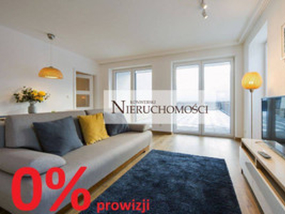 Mieszkanie na sprzedaż, 64 m², Poznań Nowe Miasto