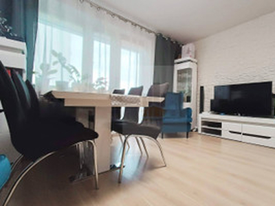 Mieszkanie na sprzedaż, 64 m², Warszawa Praga-Południe Gocław