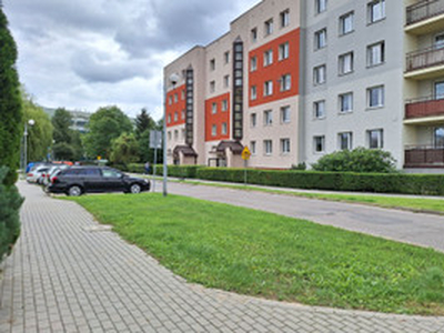 Mieszkanie na sprzedaż, 70 m², Tczew Tczew, ul. Władysława Jurgo