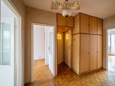 Mieszkanie na sprzedaż, 70 m², Warszawa Praga-Południe Gocław