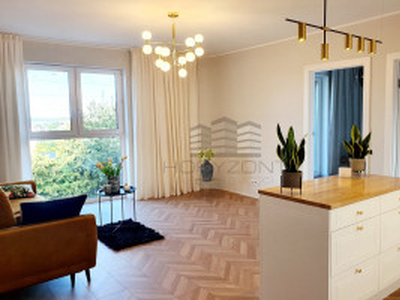 Mieszkanie na sprzedaż, 81 m², Bydgoszcz Błonie