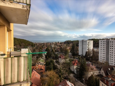 Mieszkanie na sprzedaż, Sopot, Żeromskiego