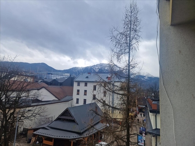 Mieszkanie na sprzedaż, Tatrzański, Zakopane, Weteranów Wojny