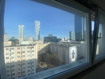 Mieszkanie na sprzedaż, Warszawa, Wola, Złota