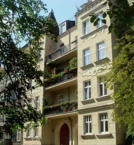 Mieszkanie Poznań Wilda, ul. Poplińskich