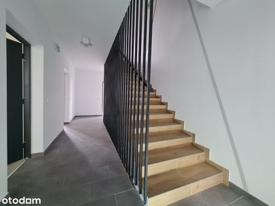 4-pokojowe mieszkanie 93m2 + balkon