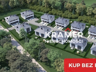 Nowy dom Kępa Kiełpińska