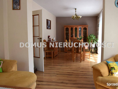 Oferta sprzedaży domu wolnostojącego Dąbrówka Duża 218.5m2