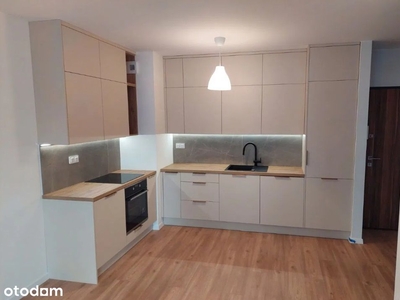 Apartament W Inwestycji Z Basenem