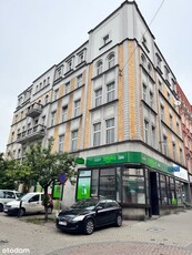 700m2 4 piętra w Centrum Chorzowa po remoncie