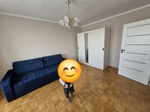 AKTUALNE Mieszkanie do wynajęcia 56 m² Wiejska 3 pokoje