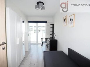 Apartament, Aleja Adama Mickiewicza