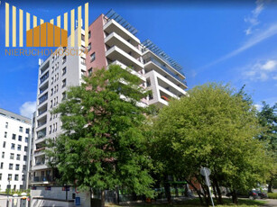 Apartament, Aleja gen. Władysława Sikorskiego