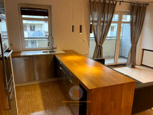 Apartament, Aleja Wilanowska