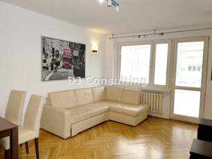 Apartament, Aleja Wilanowska