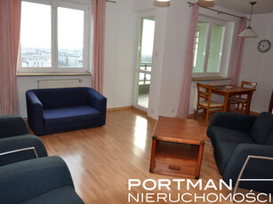 Apartament, Aleje Jerozolimskie