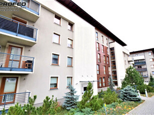 Apartament Bielsko-Biała