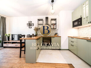 Apartament Wrocław