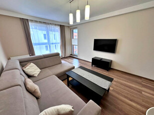 Apartament Gdańsk