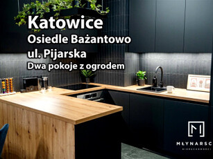 Apartament Katowice