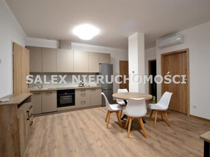 Apartament Żory