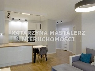 Apartament Pruszków