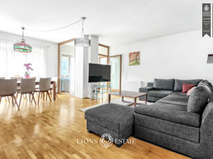 Apartament, ul. Żaryna