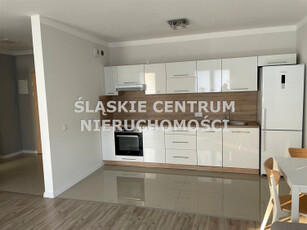 Apartament, ul. Baczyńskiego