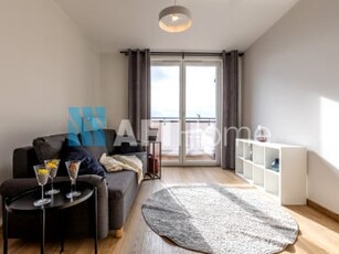 Apartament, ul. Bagrowa