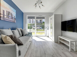 Apartament, ul. Barbary