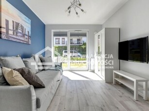 Apartament, ul. Barbary