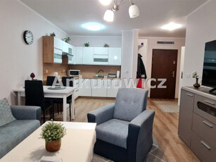 Apartament, ul. Bema