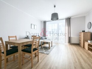 Apartament, ul. Bramińskiego