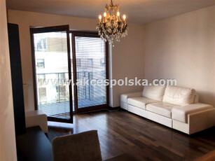 Apartament, ul. Branickiego