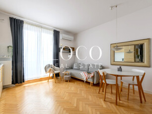 Apartament, ul. Bruzdowa