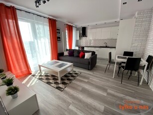 Apartament, ul. Bułgarska