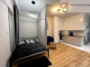 Apartament, ul. Bukowa