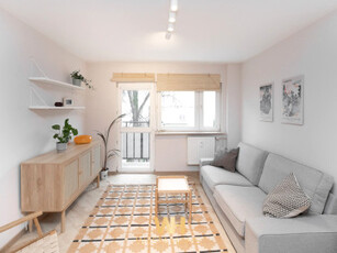 Apartament, ul. Chmielna